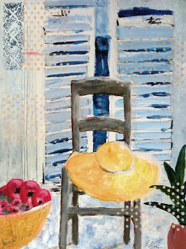 Liza landberg vincent and - "vincent,