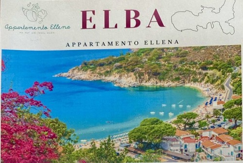 Ferienwohnung insel elba - -,