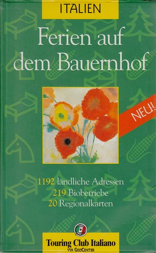 Ferien auf dem - rb-, bauernhof