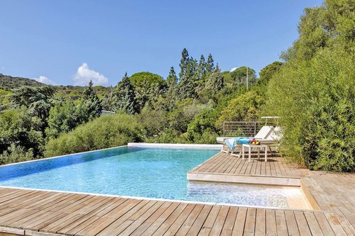 Sardinien ferienvilla für - sardinien,