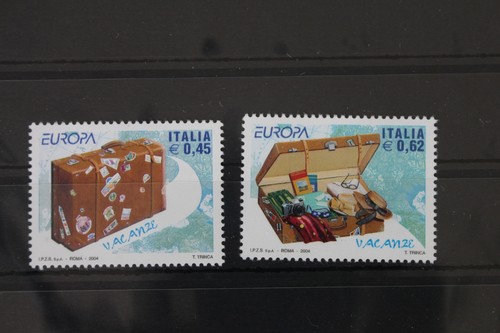 Italien 2970 2971 postfrisch - italien,