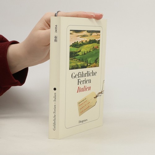 Gefa hrliche ferien - ferien,