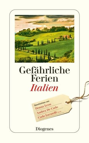 Gefährliche ferien italien - gefährliche,