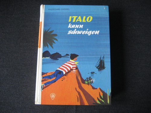 Italo kann schweigen von - kann,