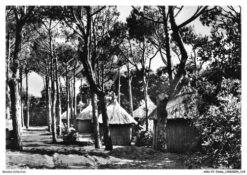 Aoup1 0058 italien - aoup1-0058-italien, ferienort