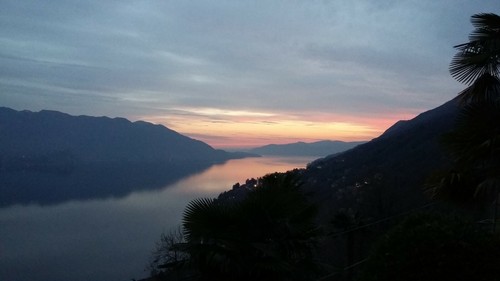 Ferienhaus lago maggiore - am,
