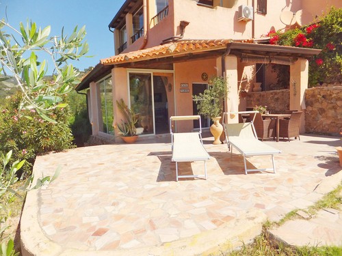 Sardinien ferienhaus mit - -,