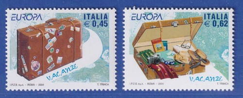Italien 2004 europa ferien - italien,