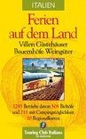 Ferien auf dem - land, in