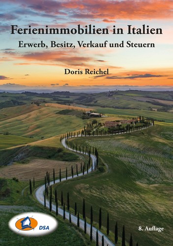 Ferienimmobilien italien - ferienimmobilien, in