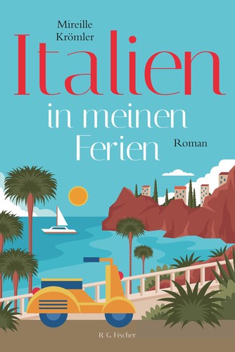 Italien meinen ferien - italien, in