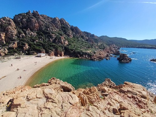 Ferienhaus sardinien last - ferienhaus,