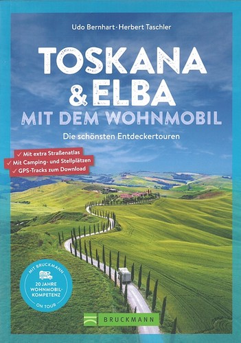 Toskana elba mit - toskana,