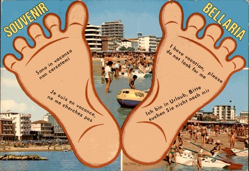 Italien bellaria ferienort - italien, bellaria,