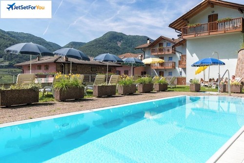 Urlaub südtirol italien - italien, 2