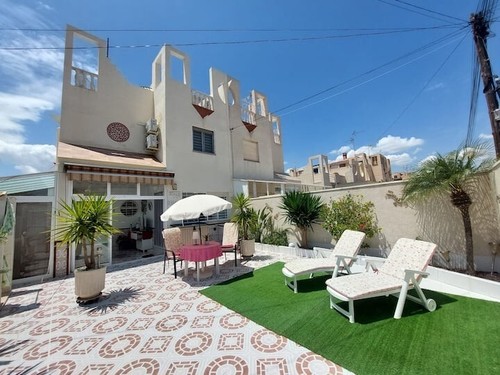 Ferienhaus spanien costa - spanien,,