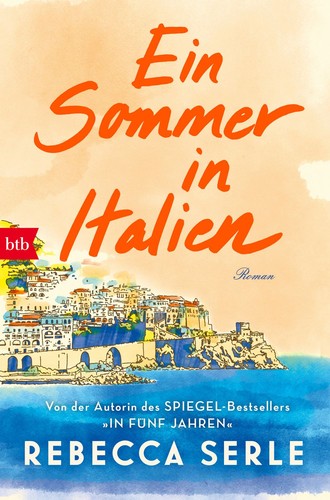 Ein sommer italien - ein,