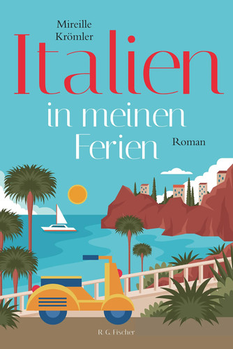 Italien meinen ferien roman - meinen,
