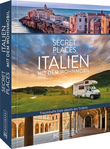 Secret places italien mit - places, dem