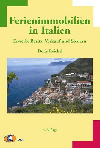 Ferienimmobilien italien - ferienimmobilien, in