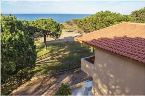 Urlaub 2021 auf - in, sardinien