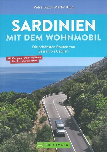 Lupp sardinien mit - mit, dem