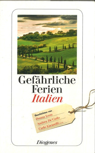 Gefährliche ferien italien - ferien,
