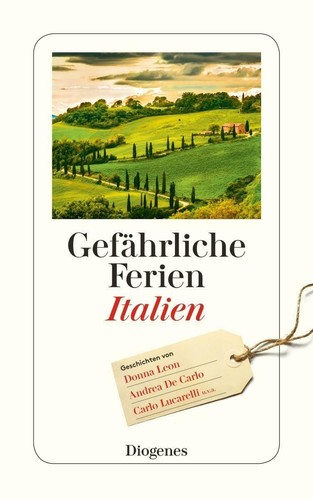 Gefährliche ferien italien - -,