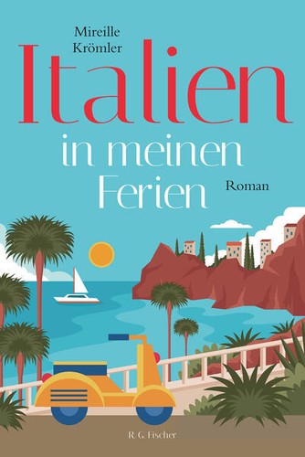 Italien meinen ferien - in,