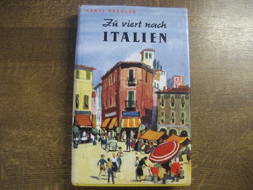 Viert nach italien von - viert,