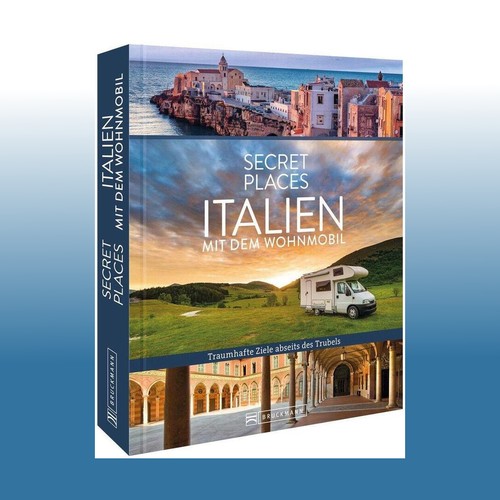 Secret places italien mit - italien,