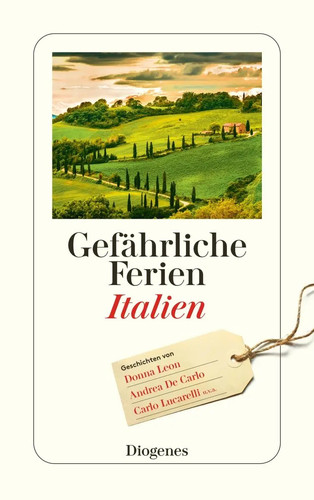 Gefährliche ferien italien - gefährliche,