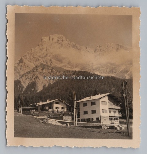 Reise nach canazei südtirol - reise,