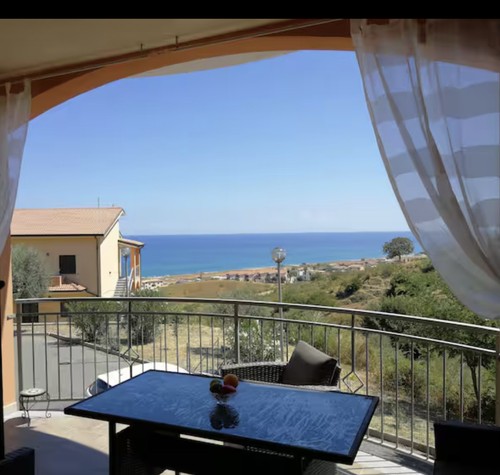 Ferienwohnung süd italien - süd,