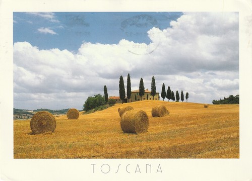 1512 toscana - !1512,