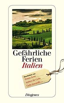Gefährliche ferien - gefährliche, –