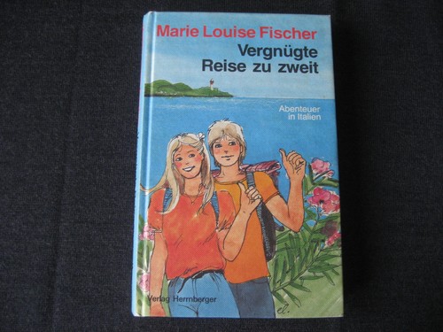 Vergnügte reise zweit - zweit,
