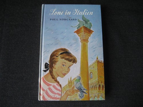 Lone italien von - lone, poul