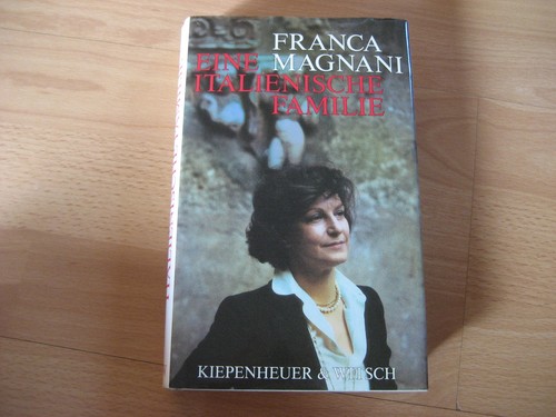 Eine italienische familie - eine,
